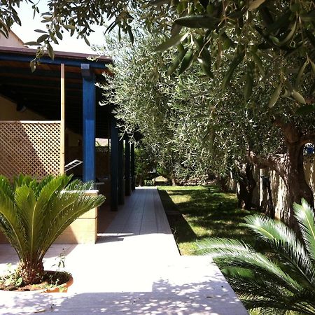 Residence I Faraglioni Scopello  Exterior photo