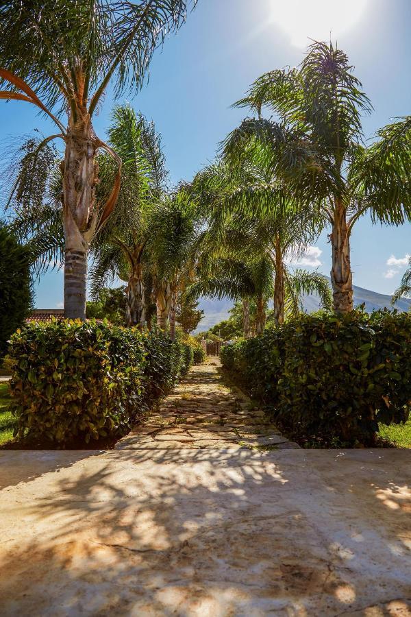Residence I Faraglioni Scopello  Exterior photo