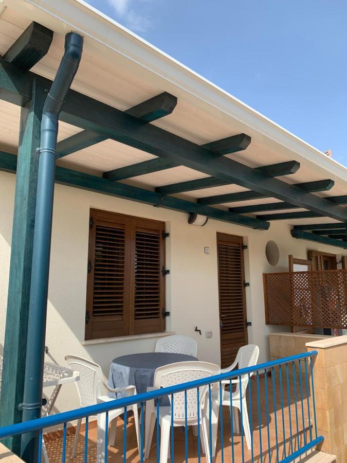 Residence I Faraglioni Scopello  Exterior photo