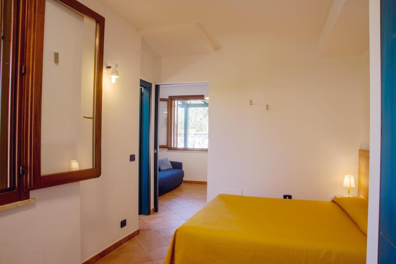 Residence I Faraglioni Scopello  Exterior photo