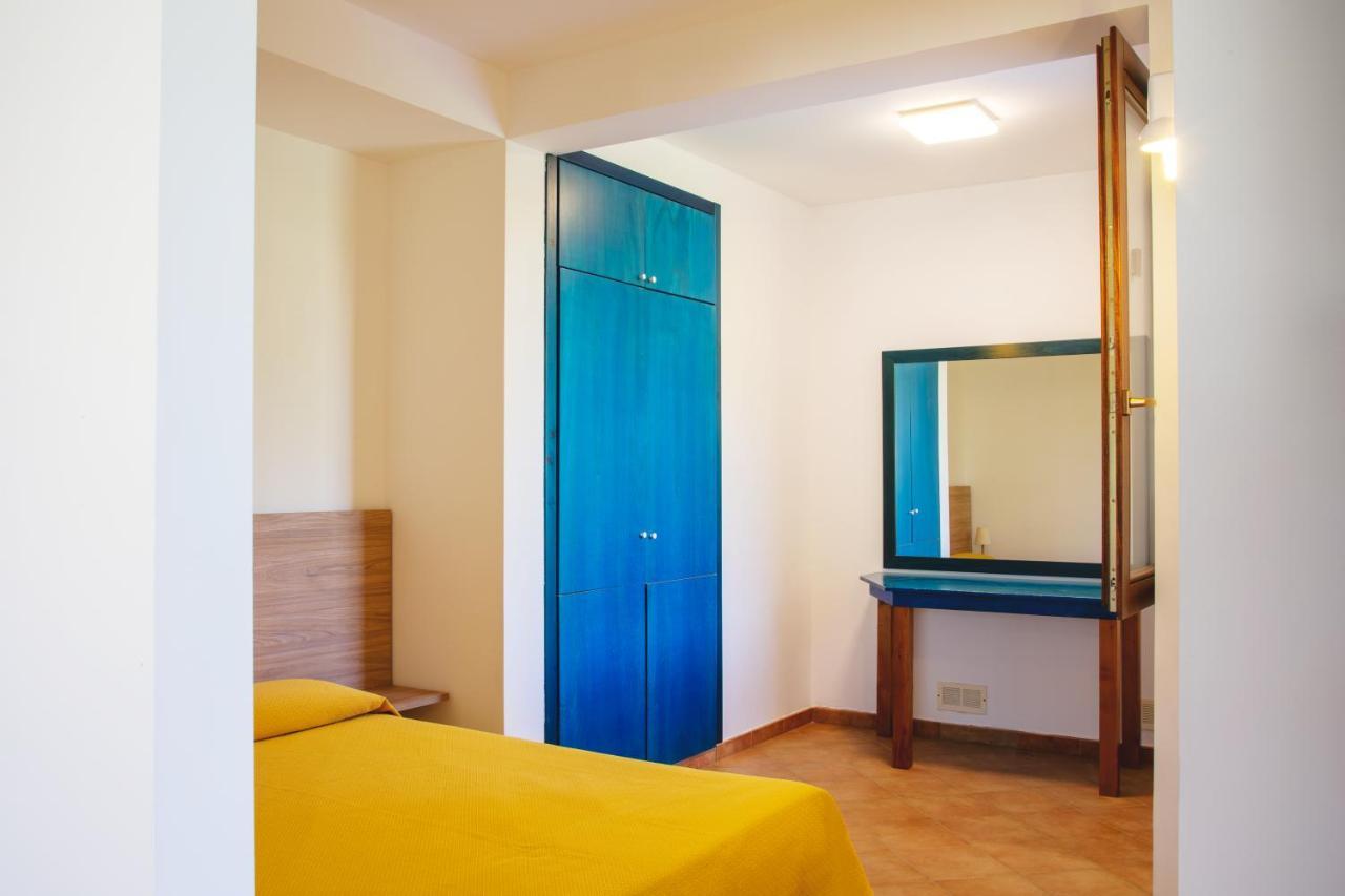 Residence I Faraglioni Scopello  Exterior photo