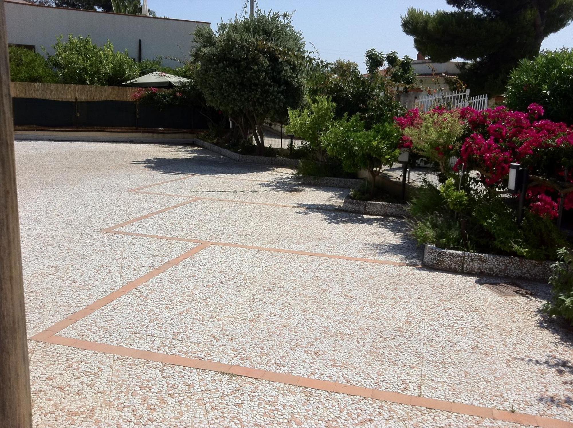 Residence I Faraglioni Scopello  Exterior photo