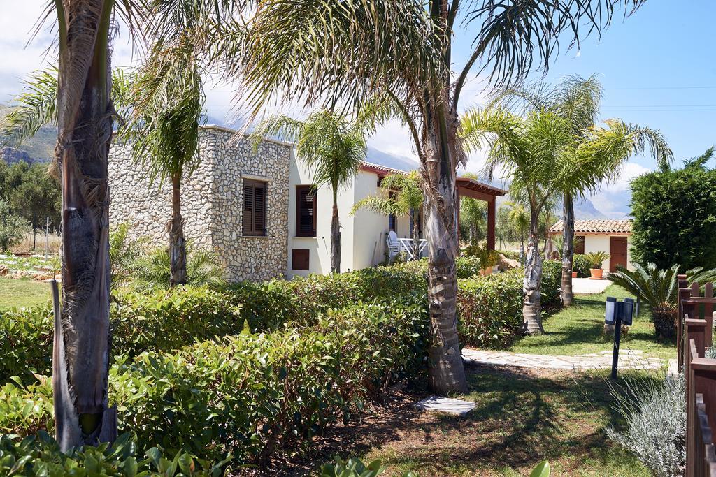 Residence I Faraglioni Scopello  Exterior photo