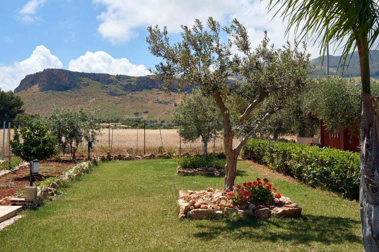 Residence I Faraglioni Scopello  Exterior photo